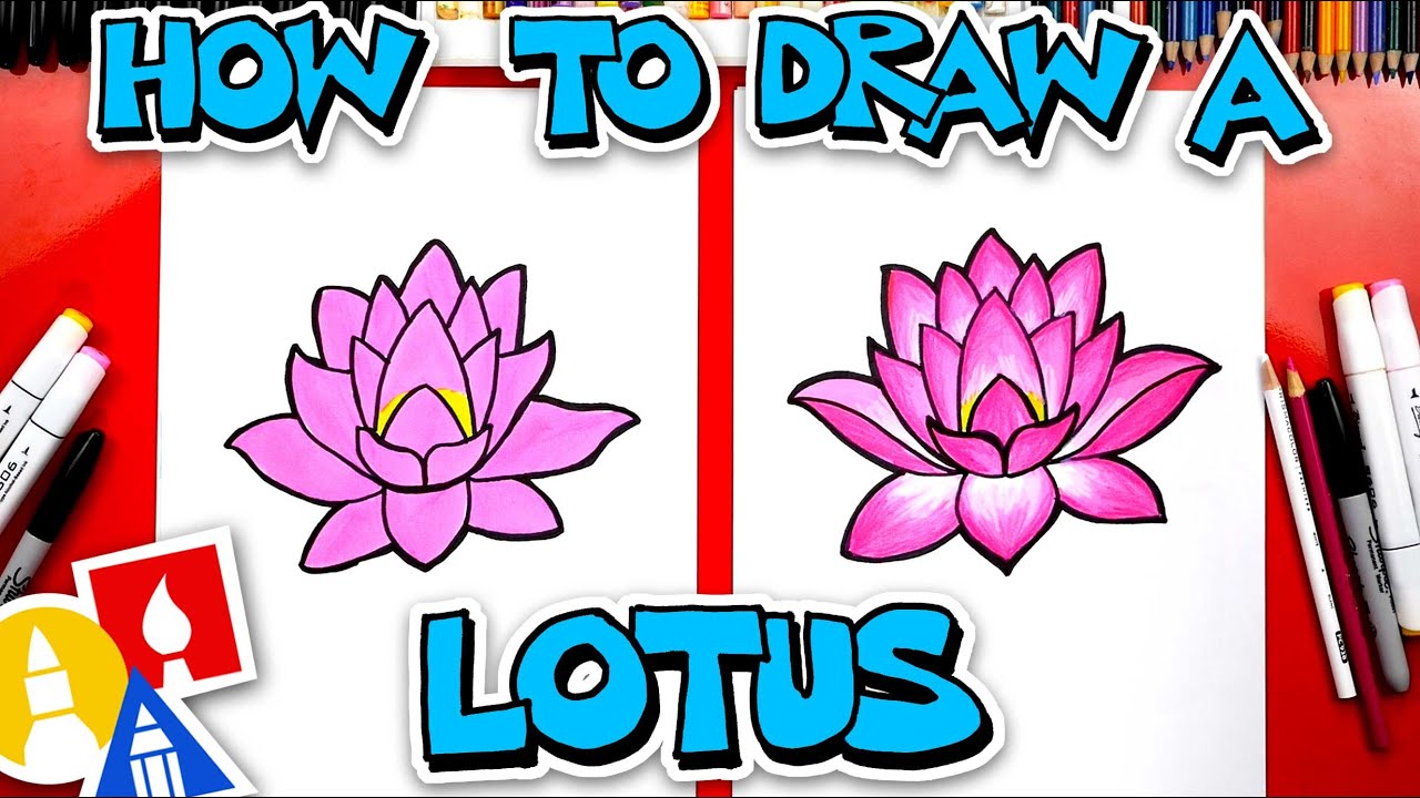 how to draw