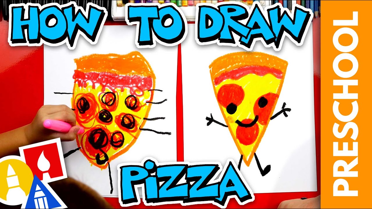 how to draw