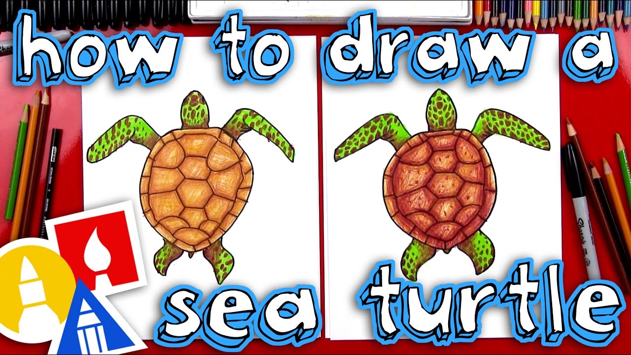 how to draw