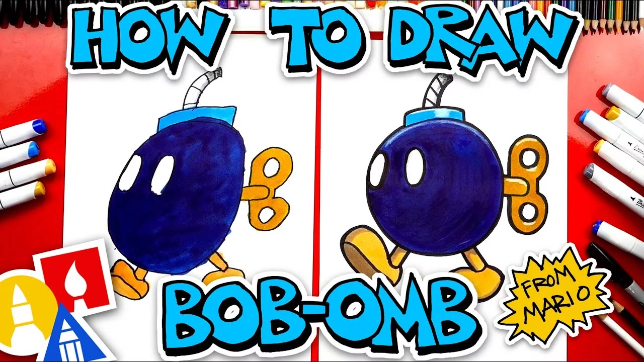 how to draw