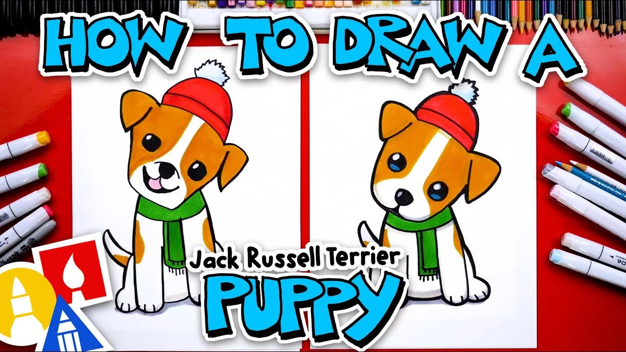 how to draw