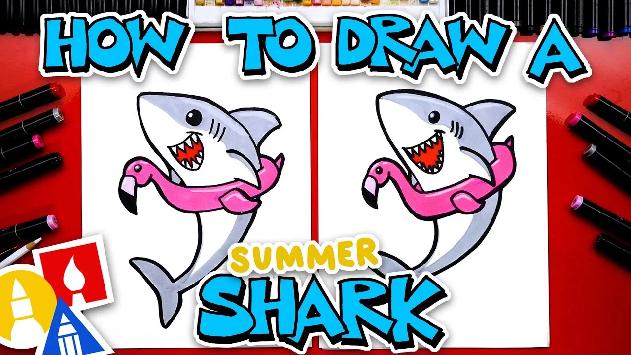how to draw
