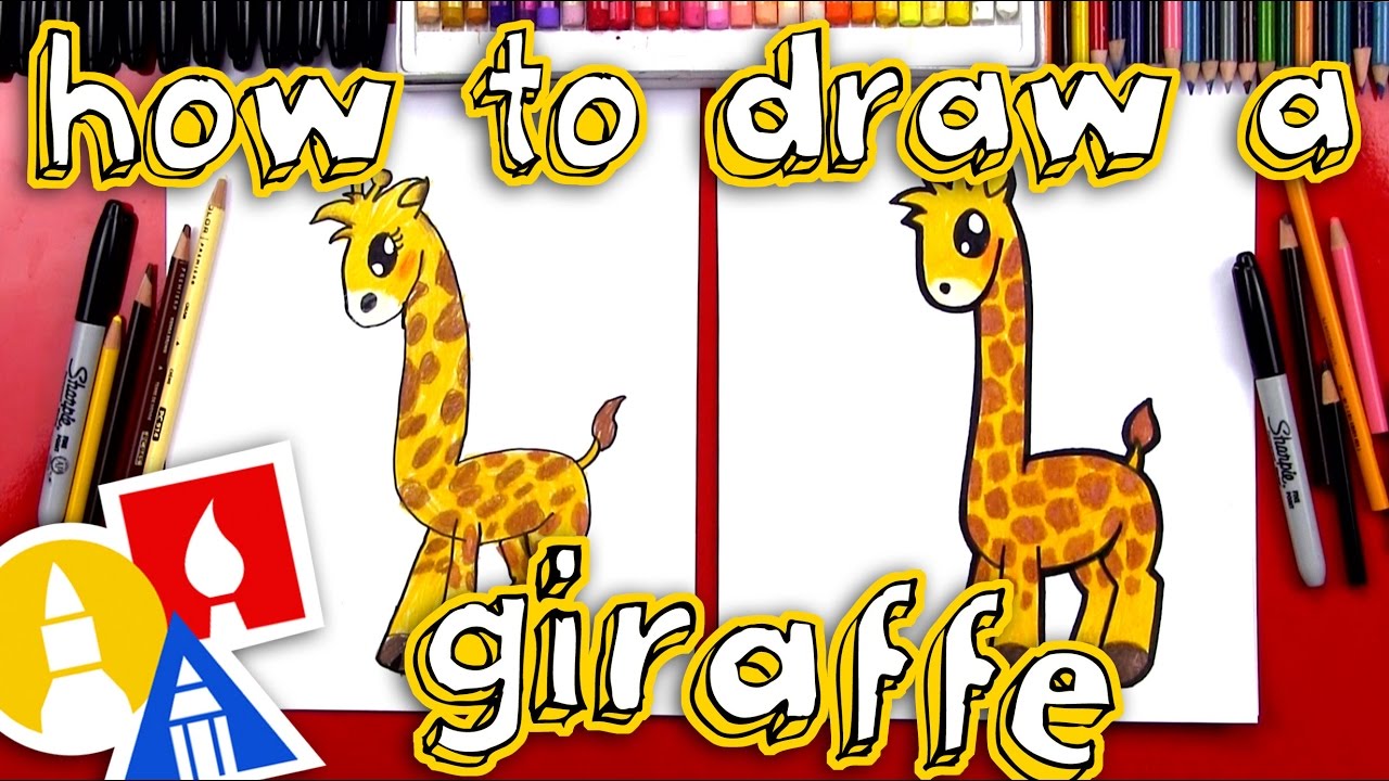 how to draw