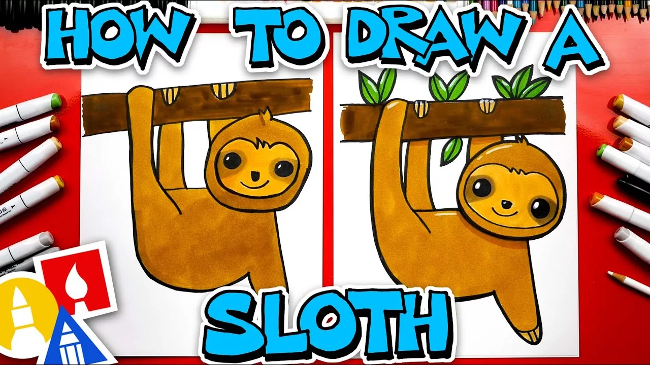 how to draw