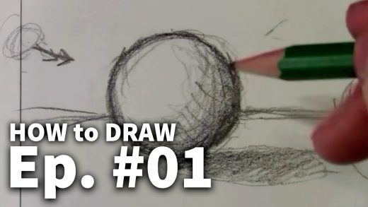 how to draw