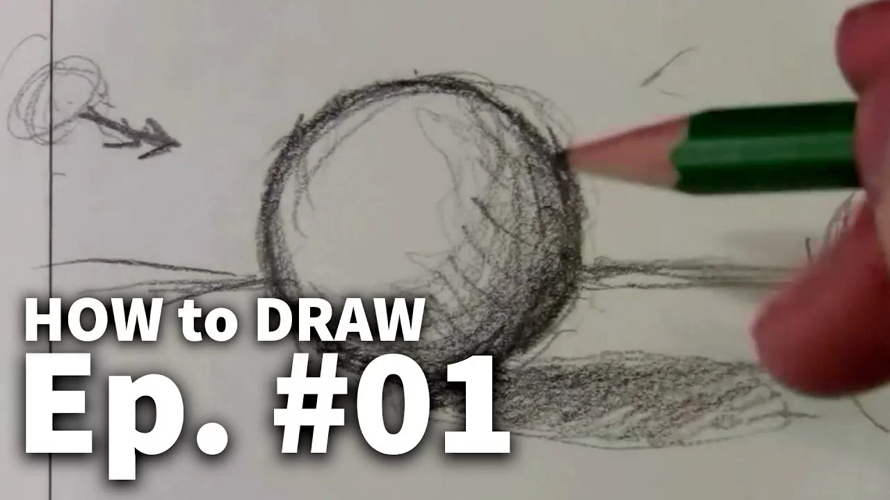 how to draw