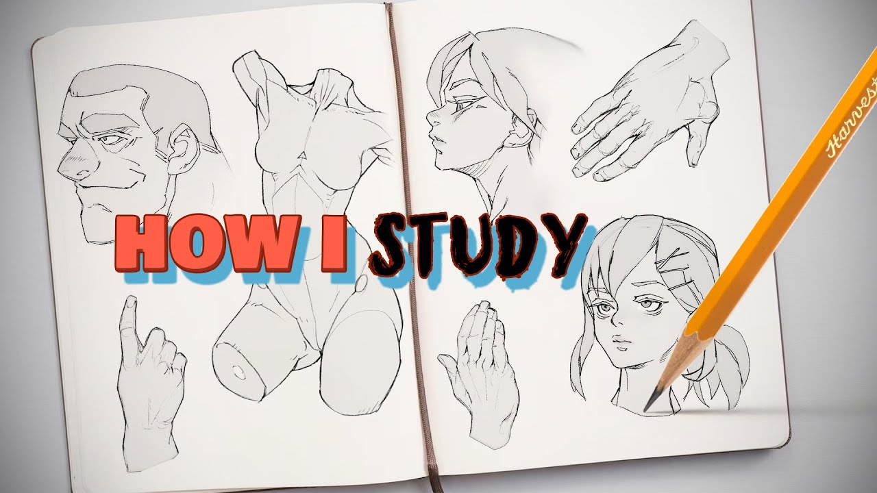 how to draw