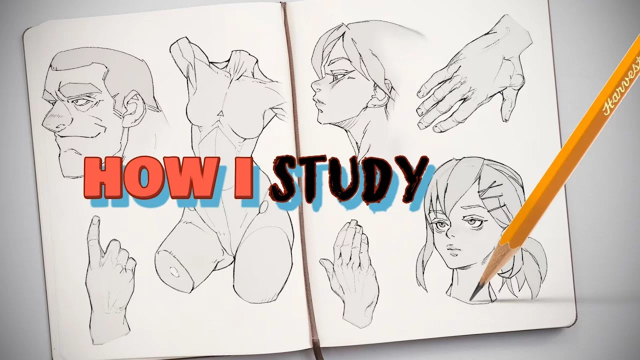 how to draw