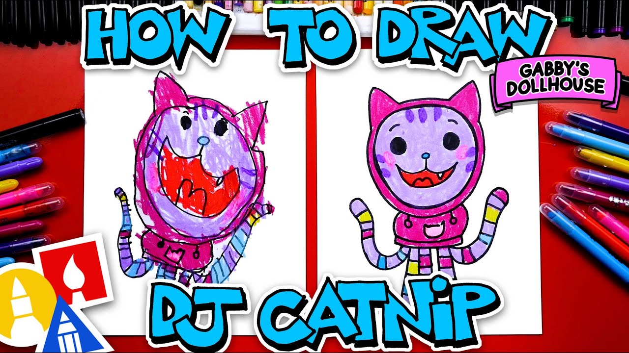 how to draw