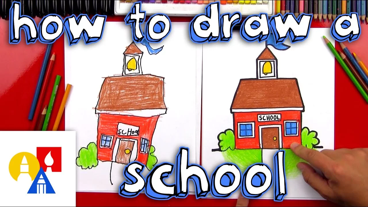 how to draw