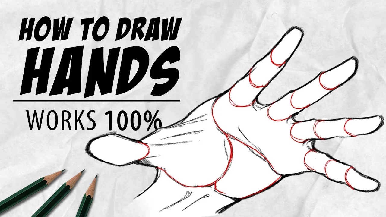 how to draw