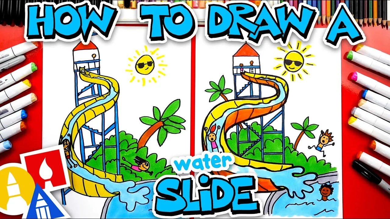 how to draw
