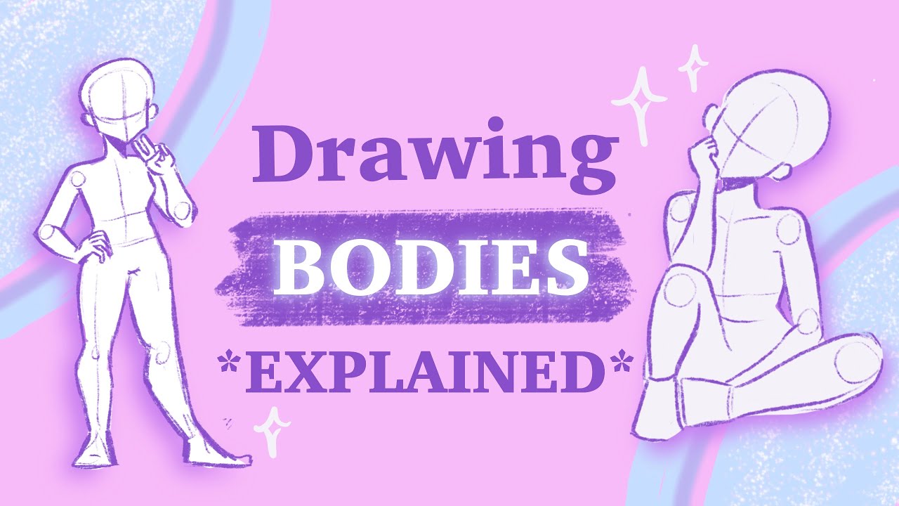 how to draw