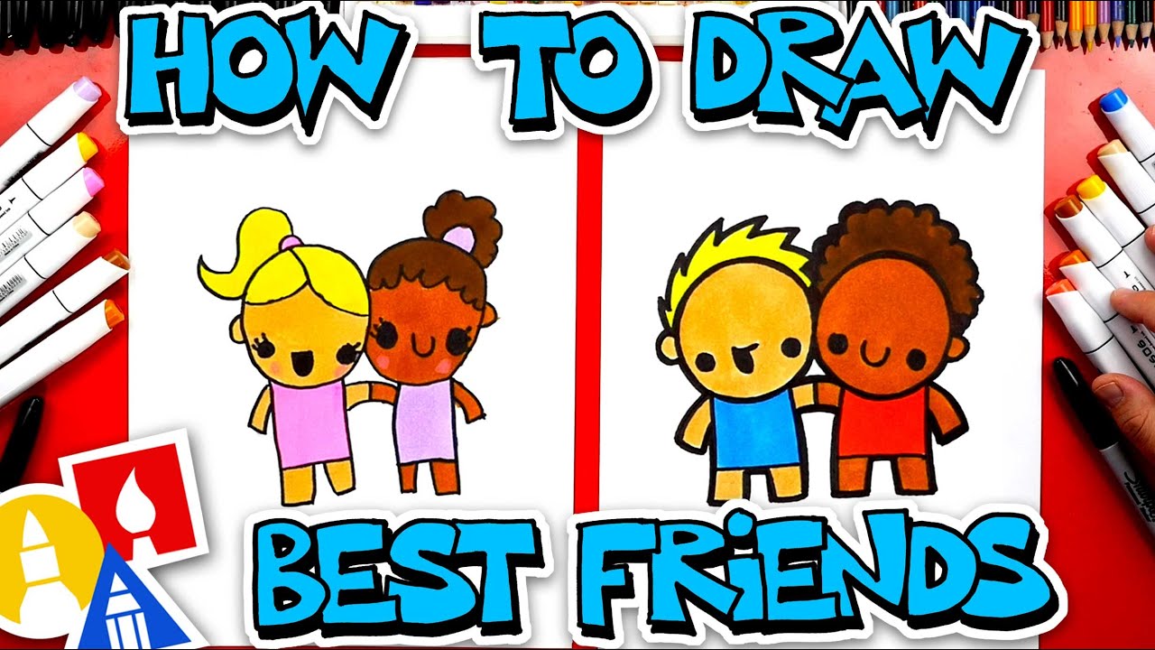 how to draw