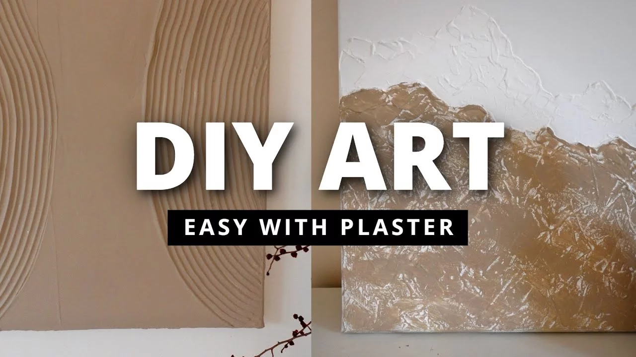 Do it yourself art