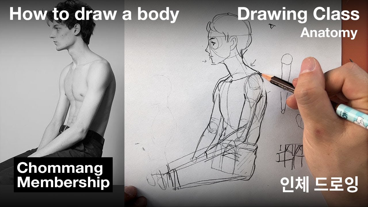 how to draw