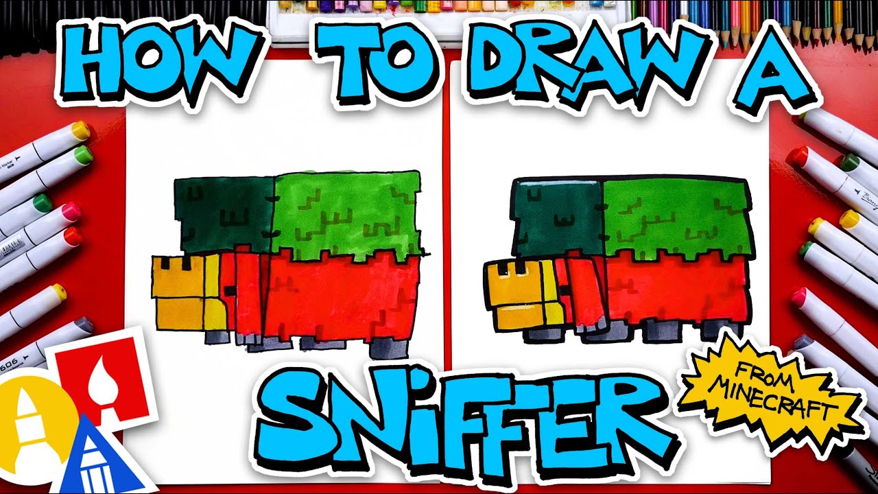 how to draw