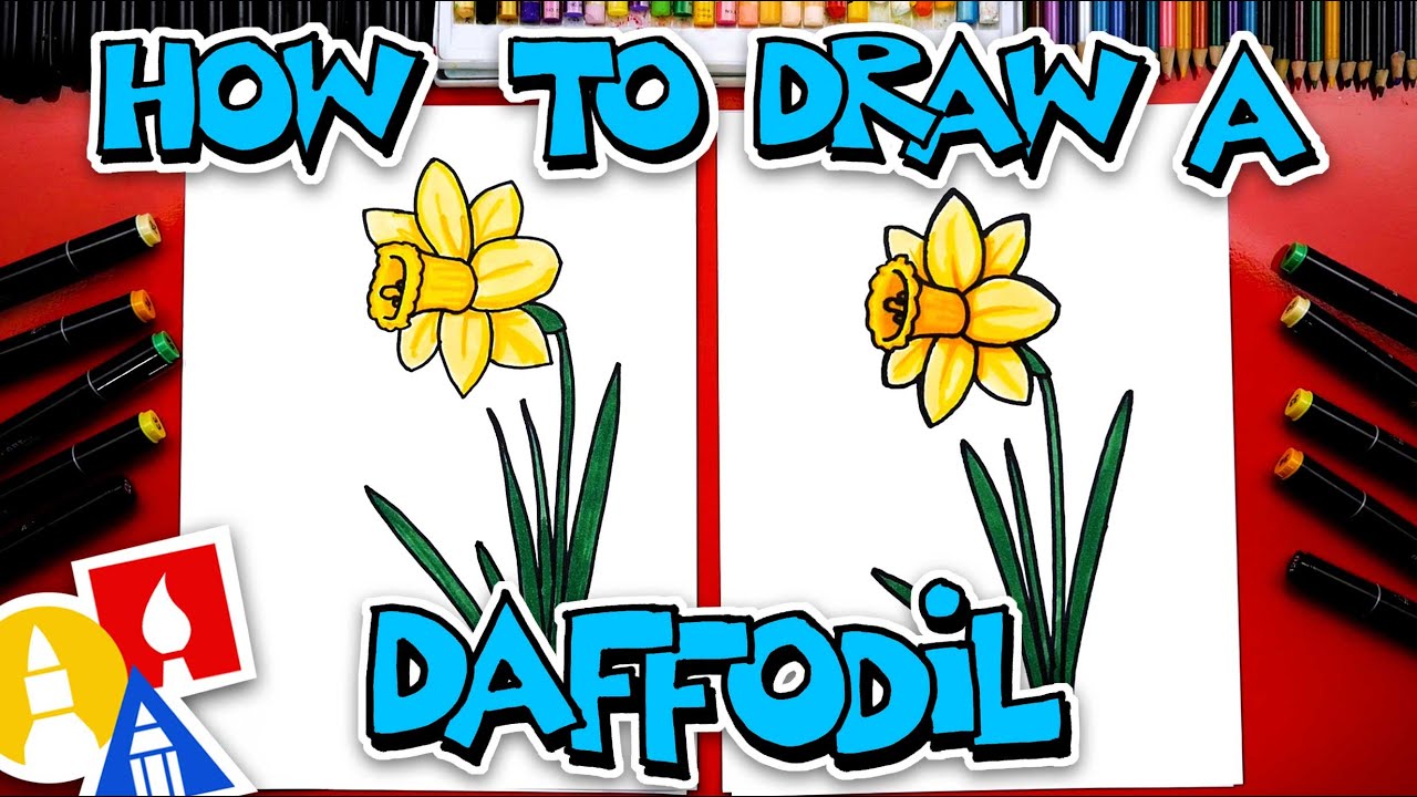 how to draw