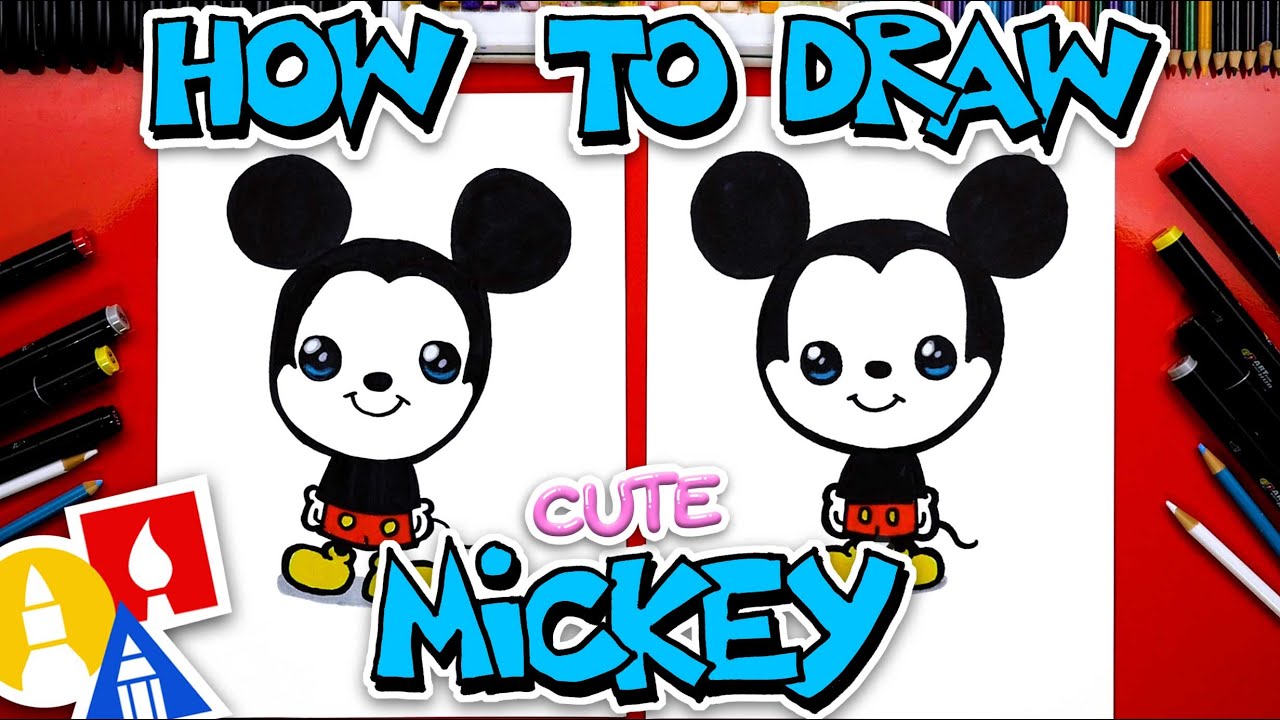 how to draw