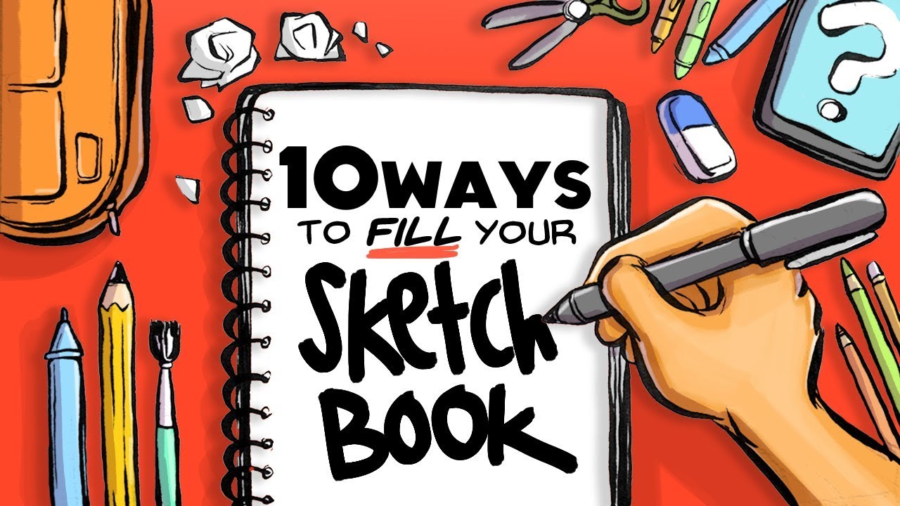 how to draw