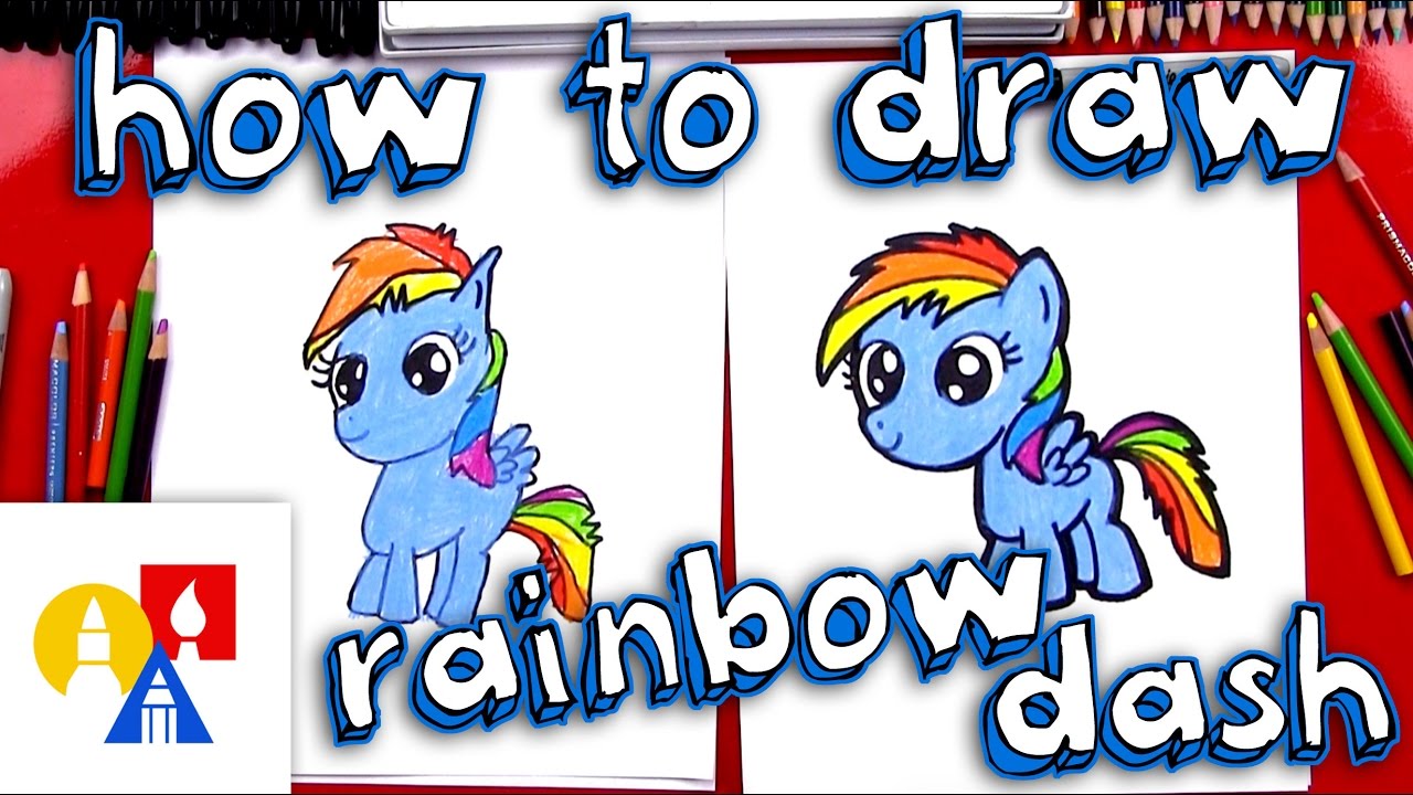 how to draw