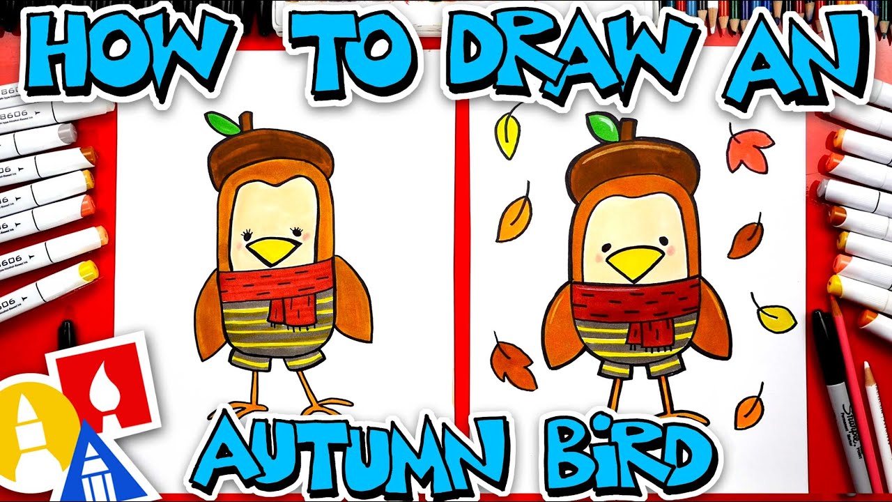 how to draw