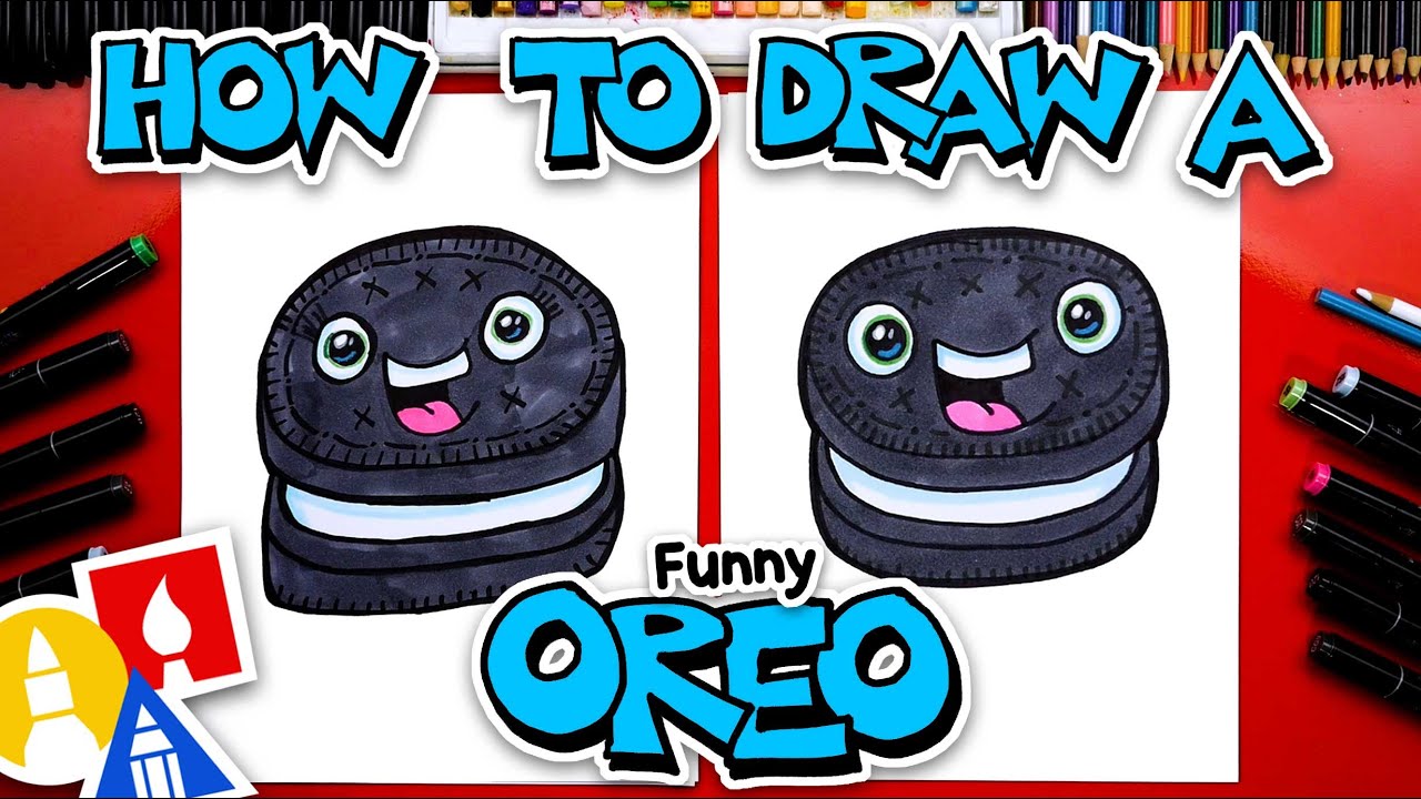 how to draw