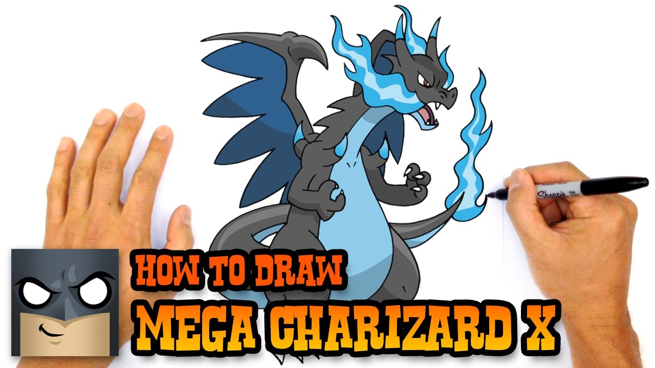 how to draw