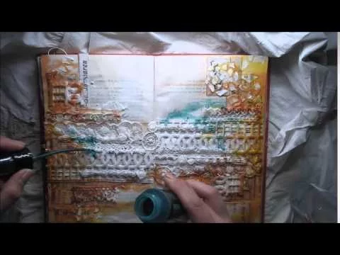 Do it yourself art