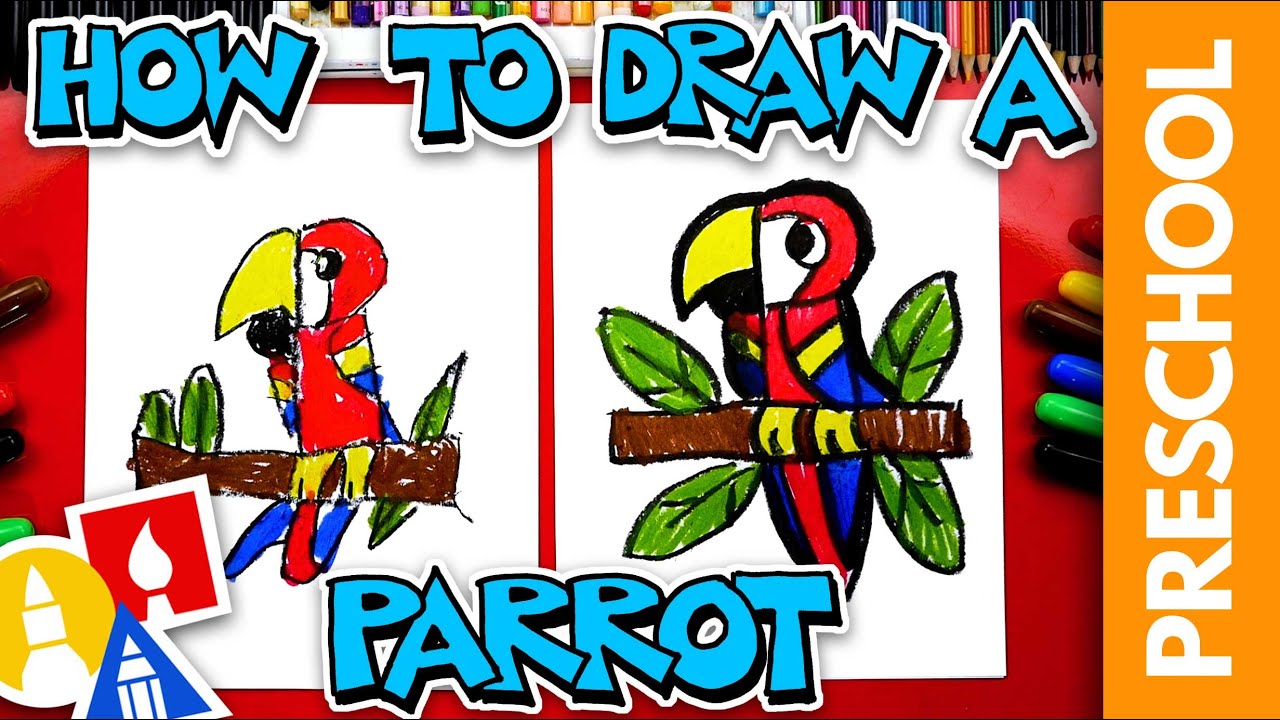 how to draw