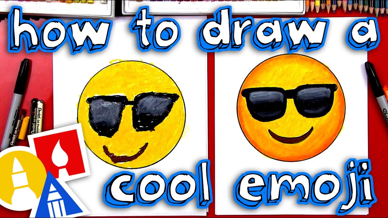 how to draw