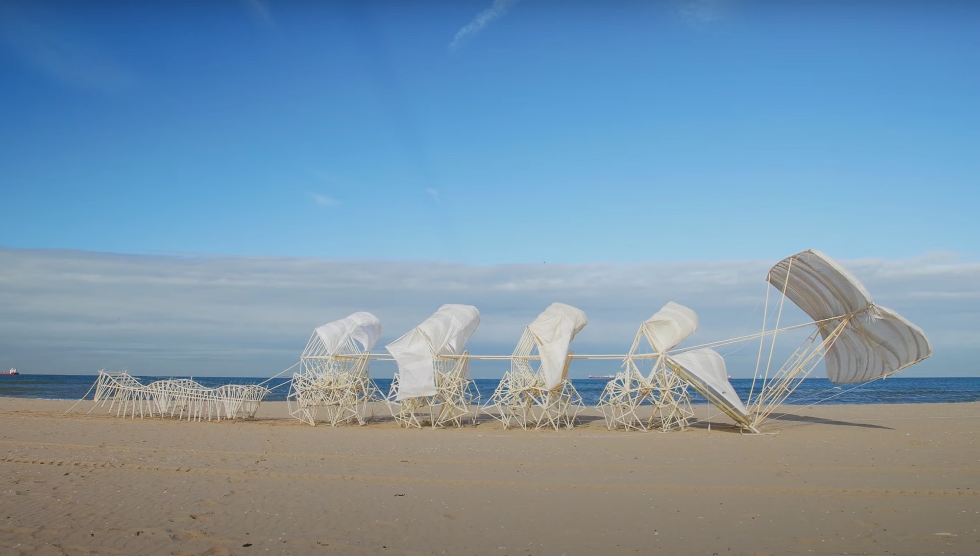 strandbeest 1 VuwZfo