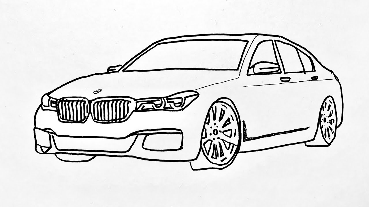 how to draw