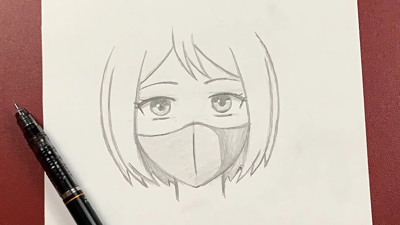 how to draw