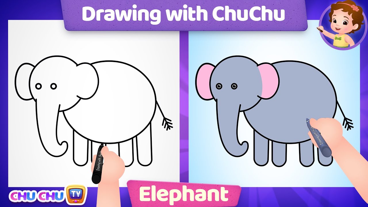 how to draw