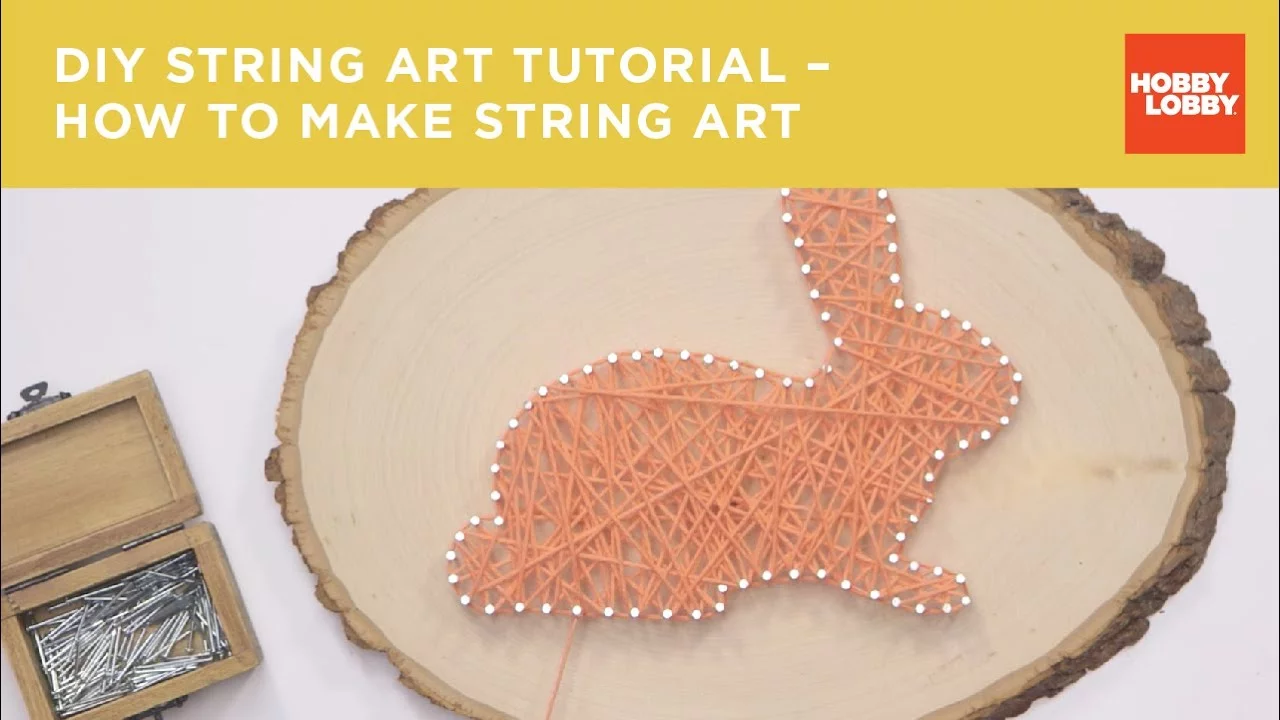 Do it yourself art