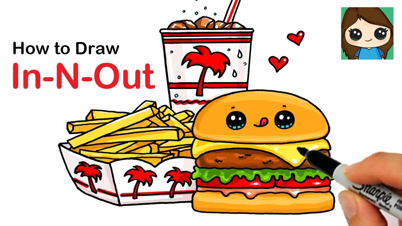 how to draw