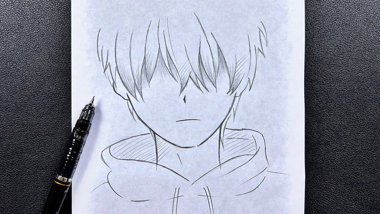how to draw