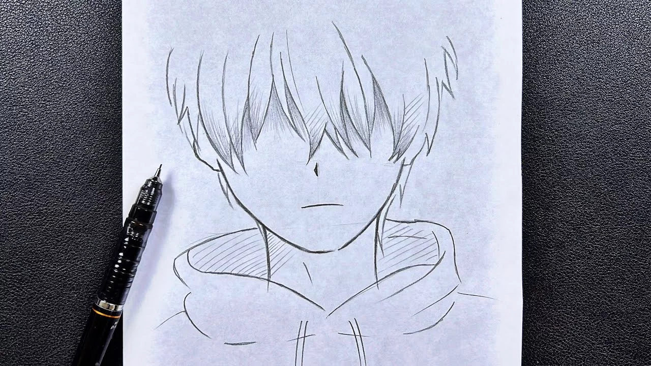 how to draw
