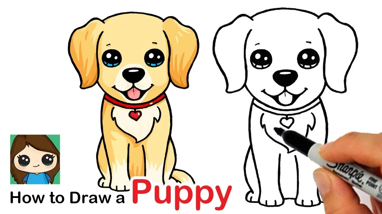 how to draw