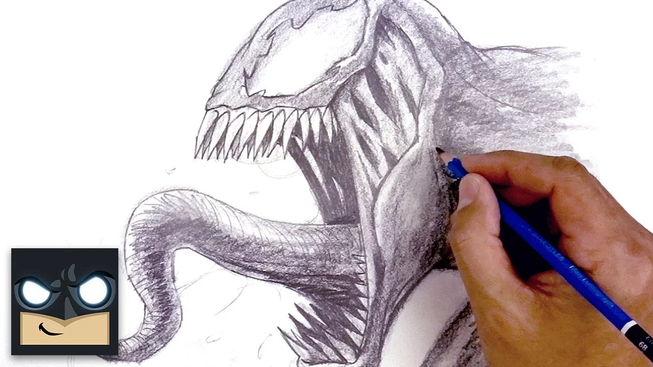 how to draw