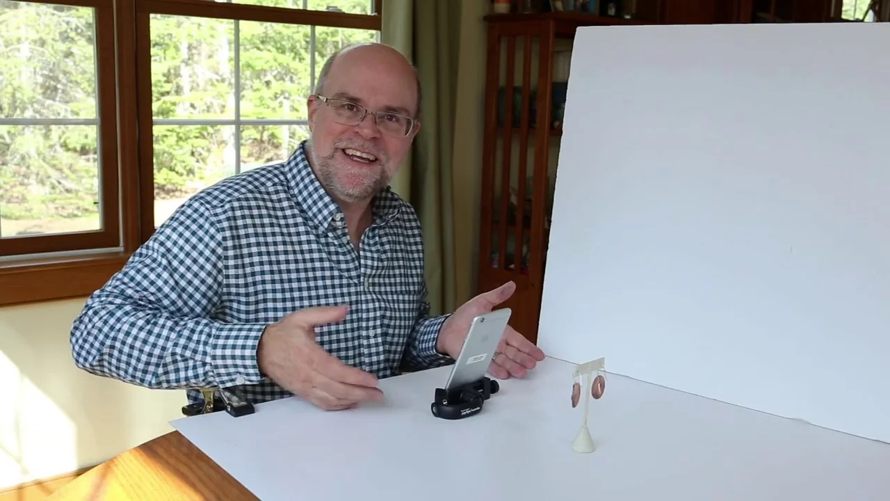 Do it yourself art