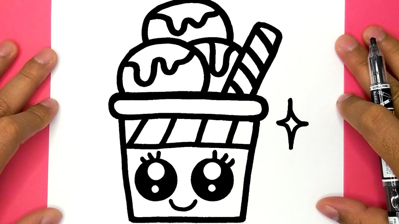 how to draw