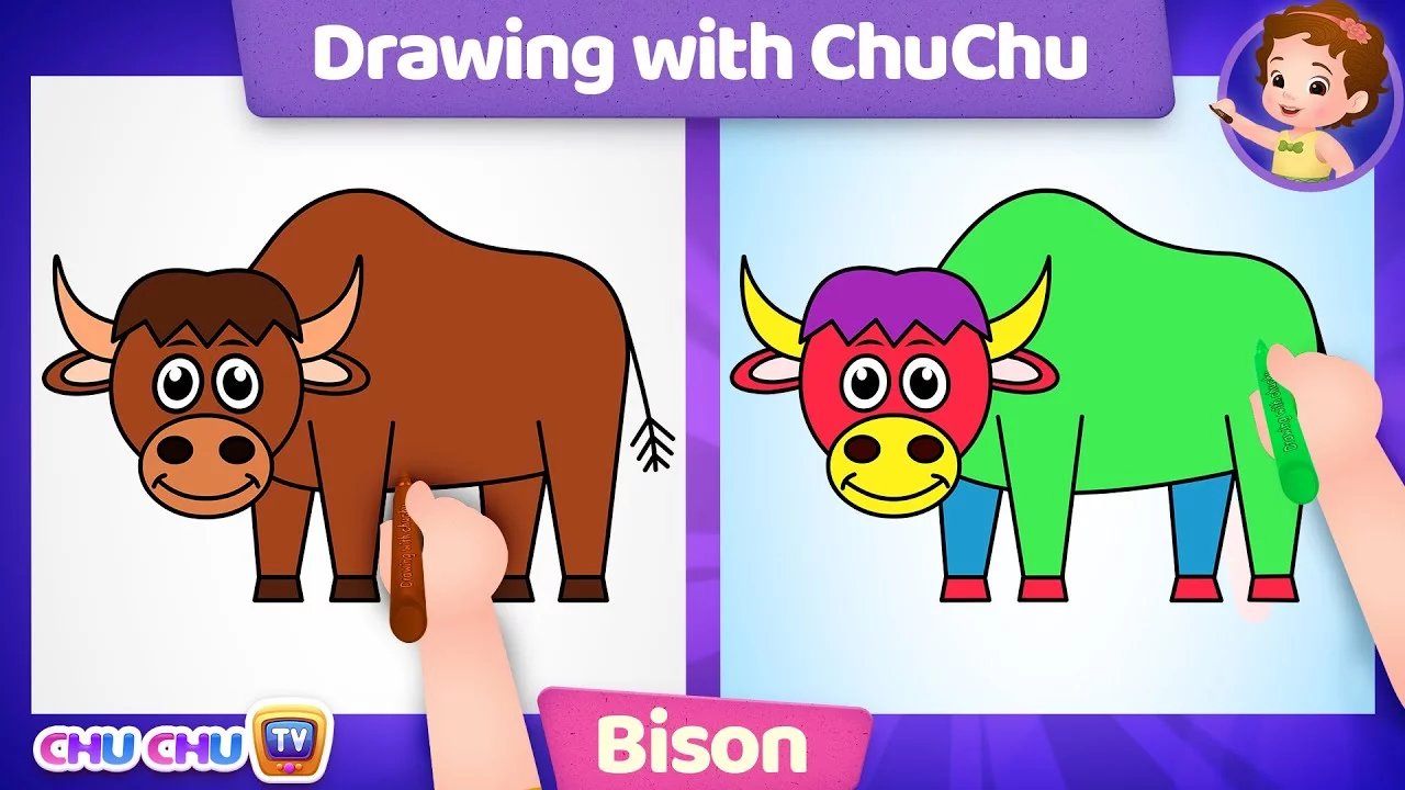 how to draw
