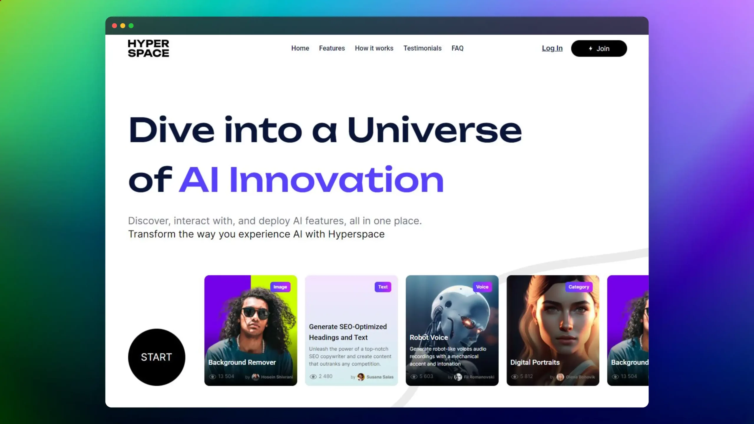 Revolutionizing the Future of Content Creation with Unified AI Powered Tools scaled