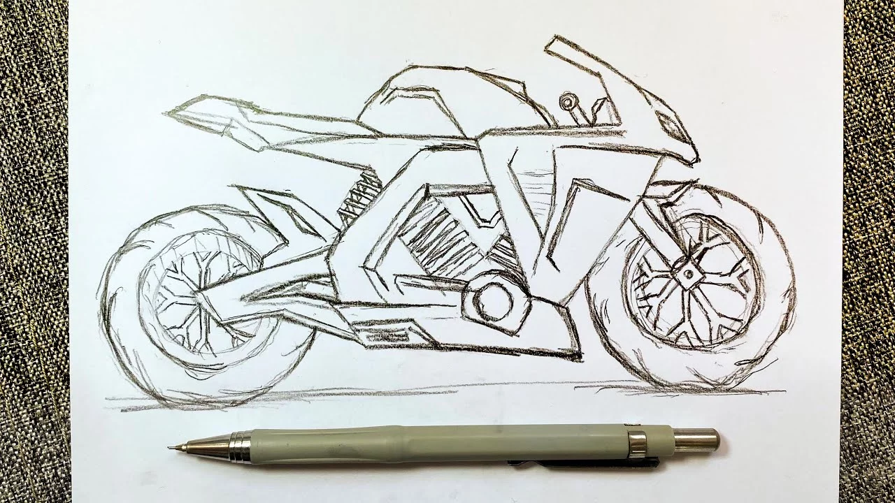 how to draw