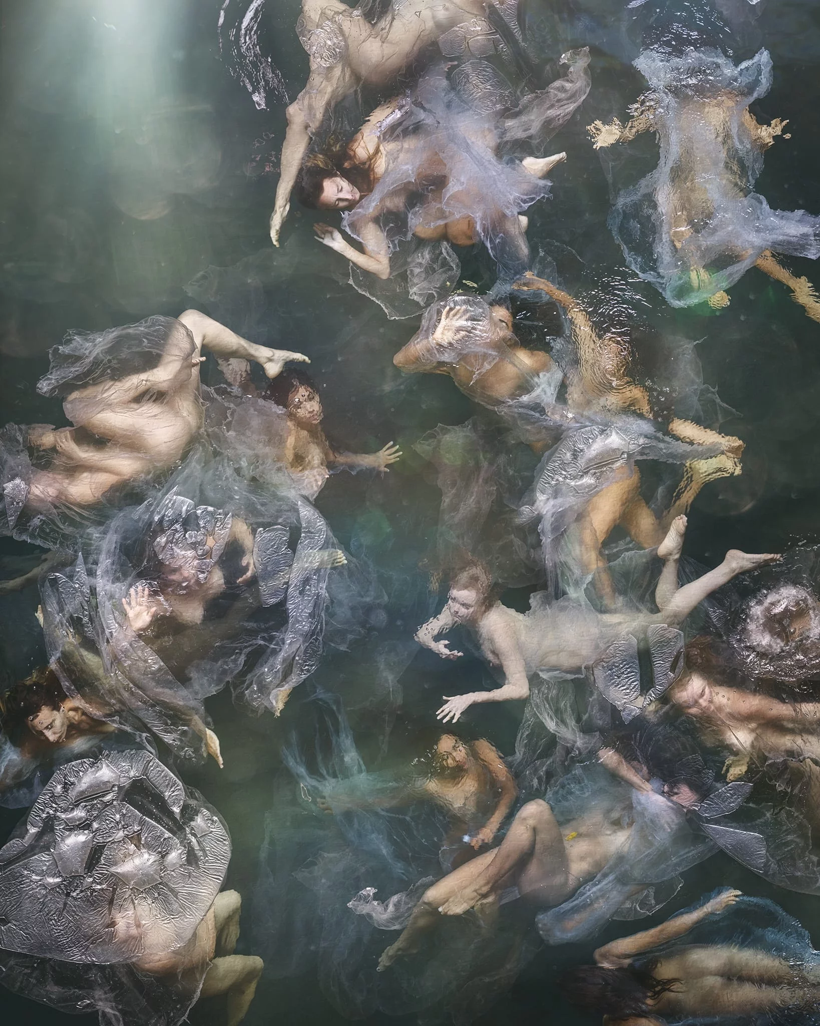 Dystopia Photograph Limited Edition of 10 Lexi Laine ig9pDH