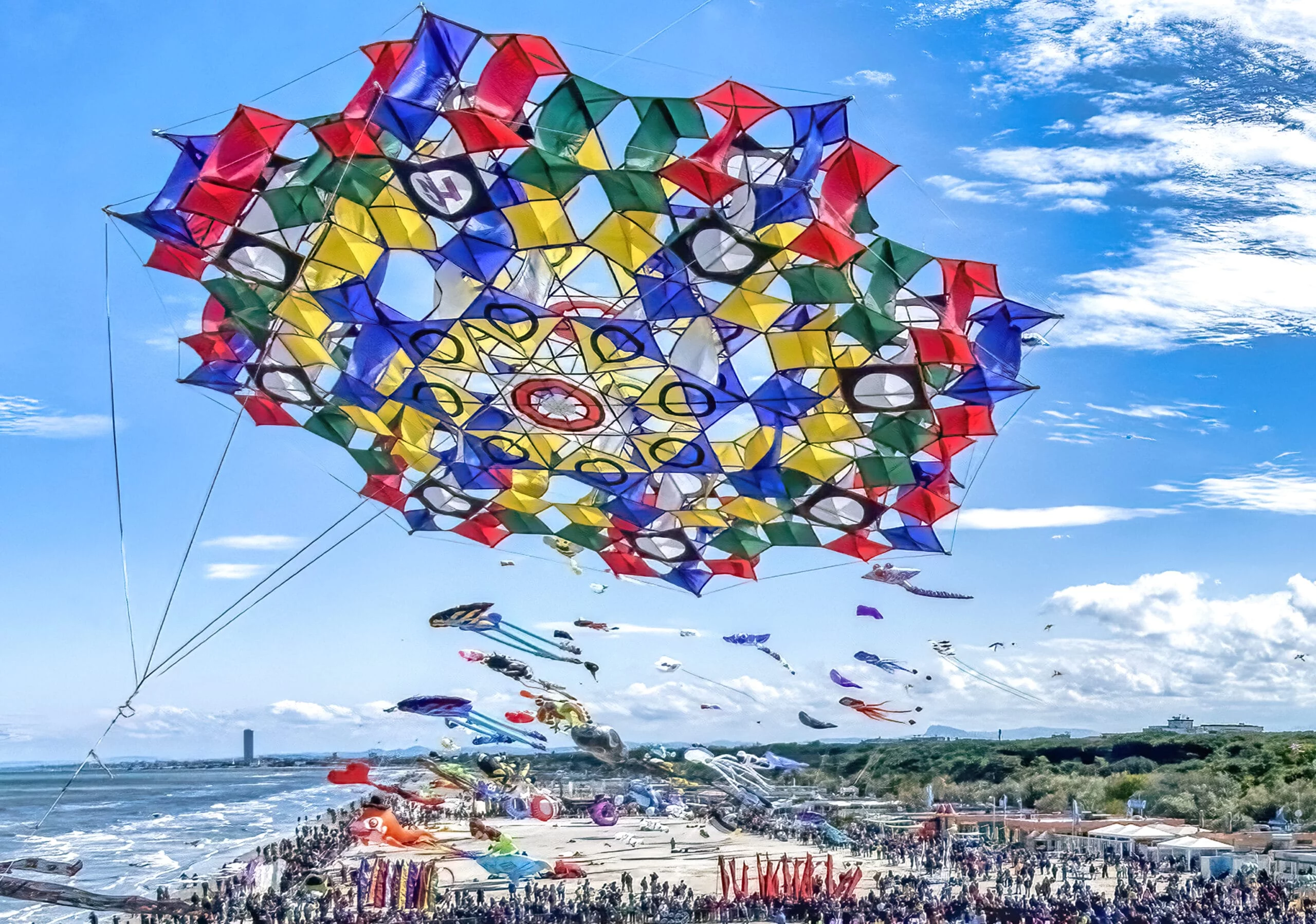 kites 7 wl2nel