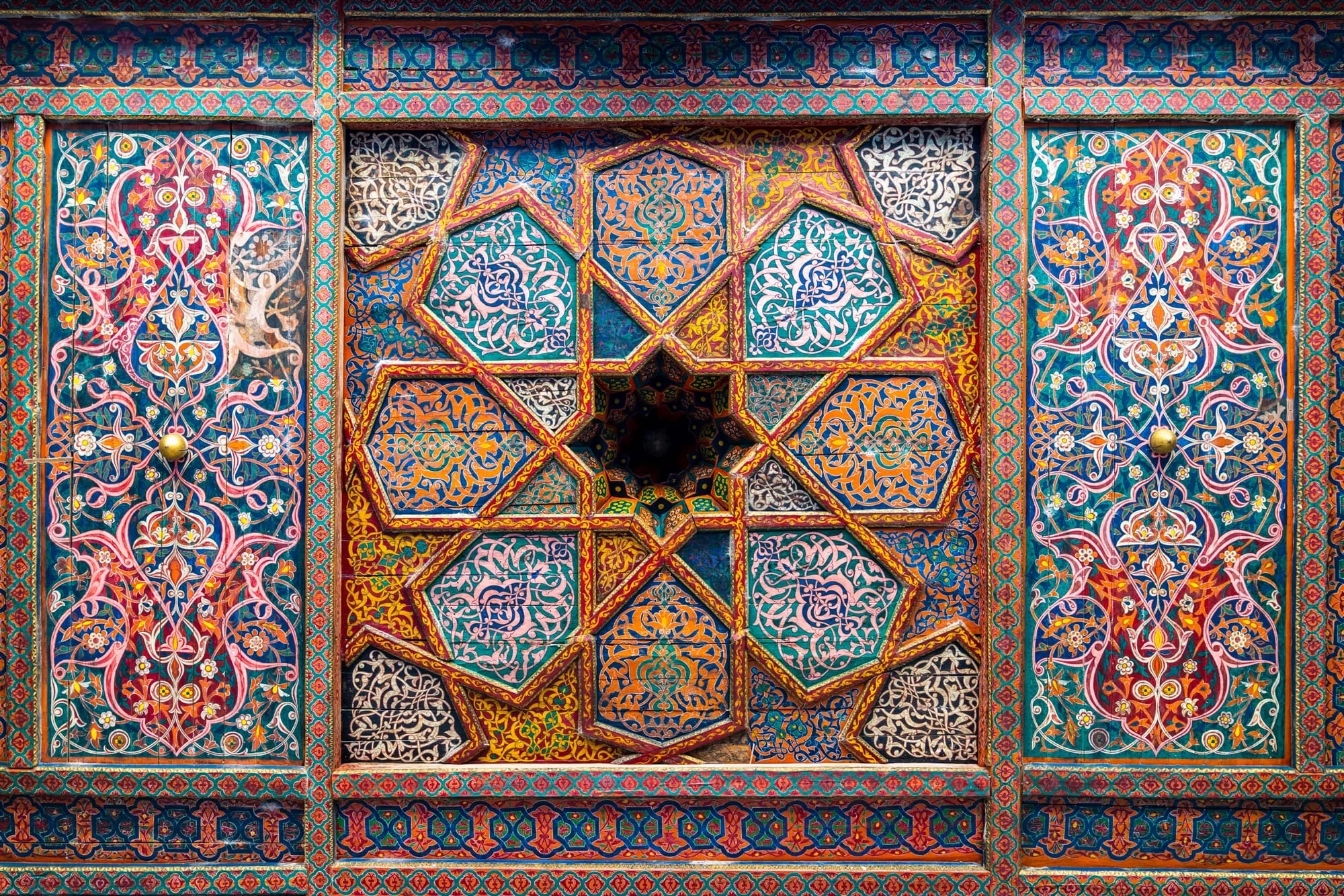 silk road 5 ukBmK2