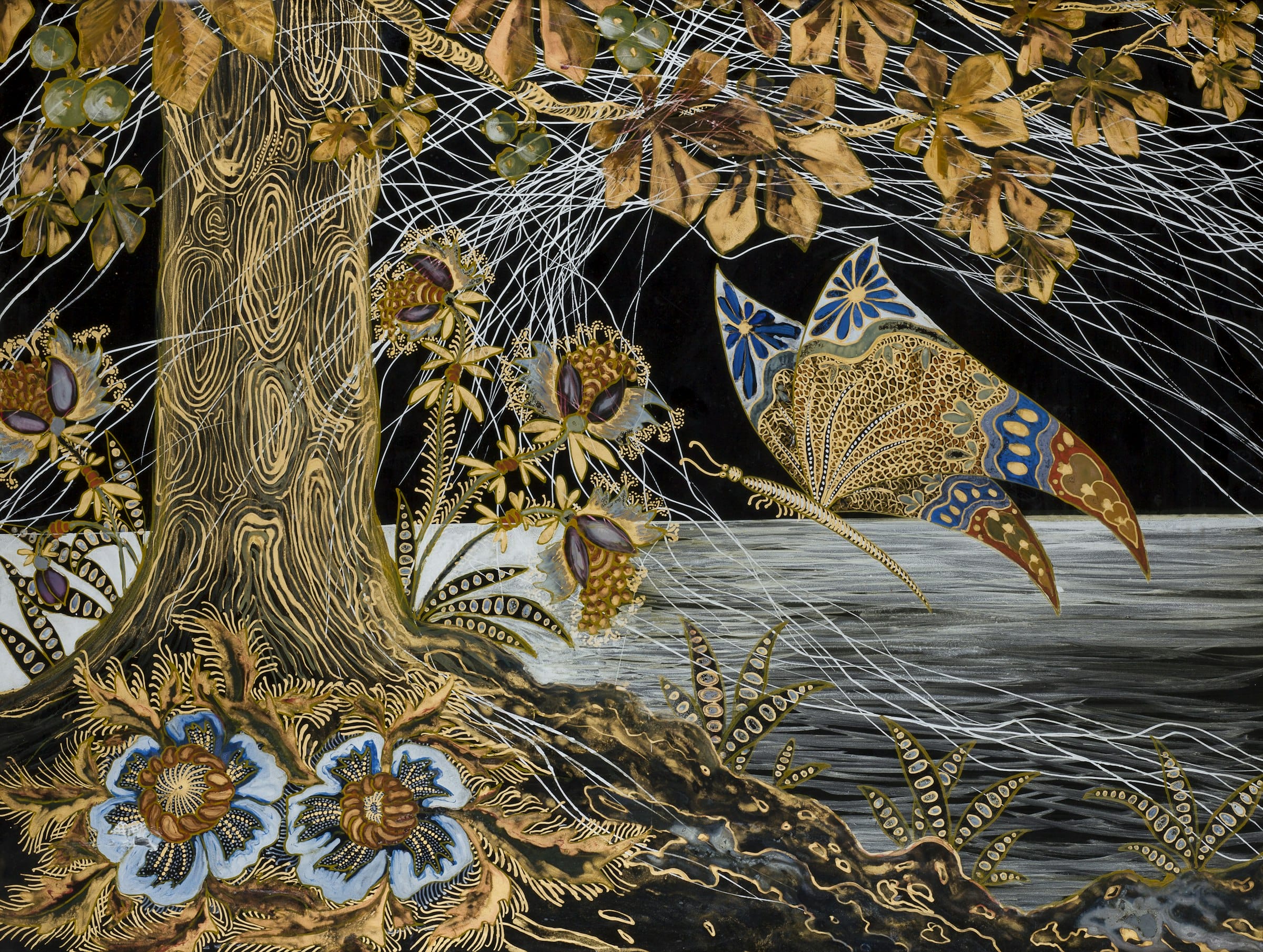 Michalina Janoszanka Motyl J0nqAN